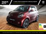 Smart ForTwo EQ prime exclusive jbl-sound 22-bordlader - Smart ForTwo aus 2023
