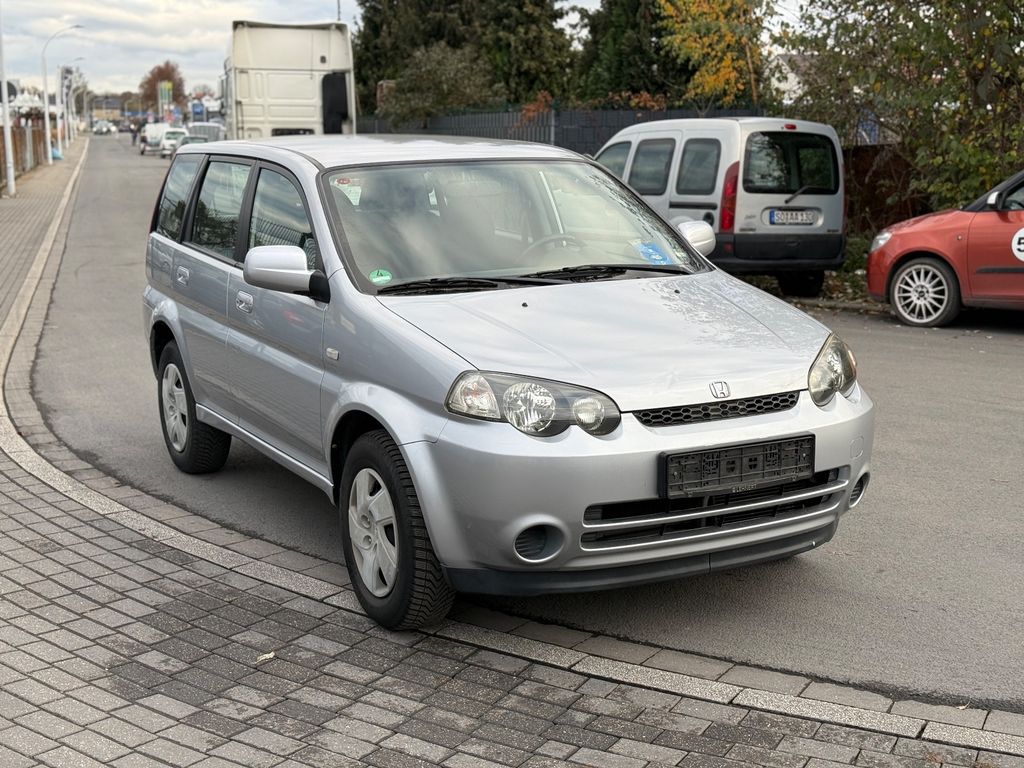 Angebot ansehen Honda HR-V