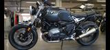 BMW R nineT Pure, "NEU", 67 km!!! DZM - BMW MOTORRAD R6