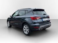 Seat Arona - Vorschau Bild 7