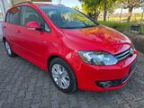 Volkswagen Golf Plus VI Life 1.4 tsi 122PS* 65000 km* pdc - Volkswagen Golf: V Tsi 122 Ps