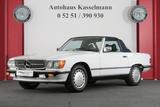 Mercedes-Benz 560 SL - Mercedes-Benz 560 aus 1987: Sl