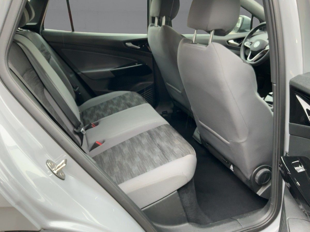 Volkswagen ID.4 - Bild 13