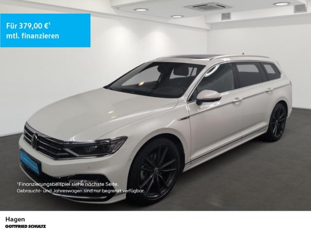 Volkswagen Passat Variant 2.0 TDI DSG 4M R-Line IQ.Light NA