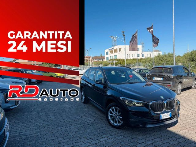 BMW Bmw X1 sDrive18d Business Advantage