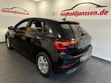 Volkswagen Polo 1.0 TSI Style ACC virtual CarPlay IQ-Light - Volkswagen Polo aus 2024