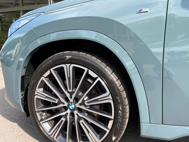 BMW X1 23 d xDrive M Sport AHK LED Alarm DAB foto 5