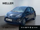 Toyota Yaris Hybrid 1.5 Comfort *Kamera*Spurhalte*Klima - Toyota: Automatik