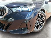 BMW 520 - Vorschau Bild 8