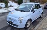 Fiat 500 1.2 8V Pop 99.000km 4 Zylinder sehr gepflegt - Fiat 500 Gebrauchtwagen in Kassel