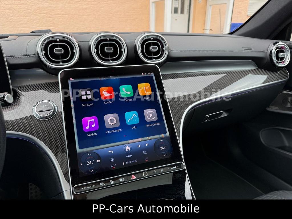 Mercedes-Benz CLE 220