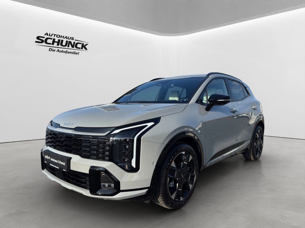 Image of Kia Sportage