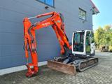 Kubota KX080 - 3 Alpha VA -  KLIMA  - Service neu - Angebote
