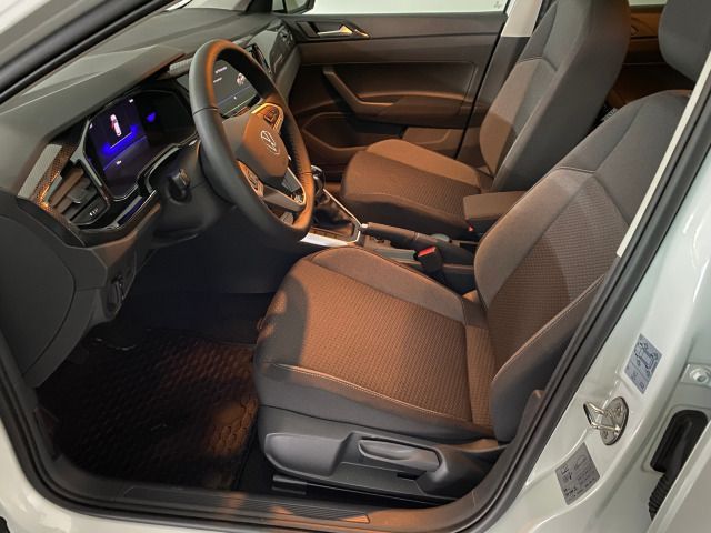 Polo Life 1.0 TSI KAMERA+SHZ+KLIMA+ALU