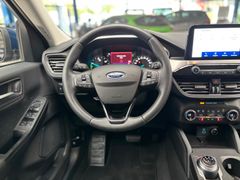 FORD Kuga 2.5 Plug-In Hybrid Titanium*Navi*DAB*Sitzh.
