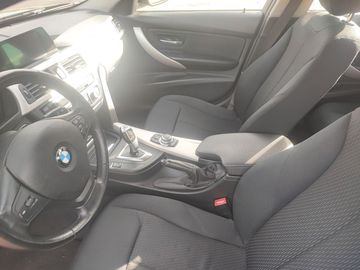 BMW 320 - 10