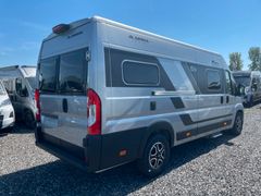 Adria Twin Supreme 640 SLB ***60 Years Edition***