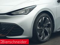 Cupra Born - Vorschau Bild 18