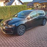 Volkswagen Golf 1.2 TSI ACT BMT ALLSTAR,1.Hd,S-Heft,AHK,Nav