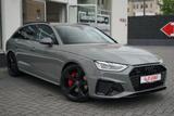 Audi A4 Avant 45 TFSI quattro S line LED Navi B&O DAB - Audi A4 mit Benzin-Antrieb: Allradantrieb, Kombi, Automatik