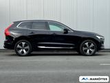 Volvo XC60 T6 AWD Inscription Recharge ACC/AHK/S-Dach - Volvo Gebrauchtwagen in Frankfurt