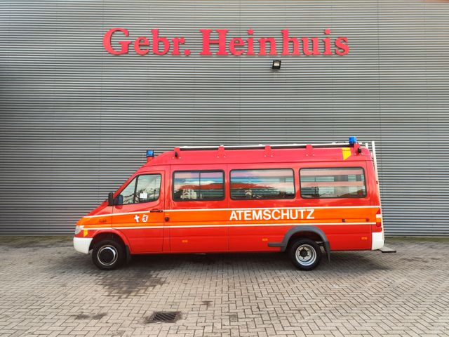 Mercedes-Benz Sprinter 416 CDI 10.000 Km Ex feuerwehr!