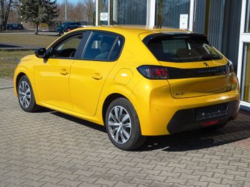 Peugeot 208 Active Pack Klima-StartStop-DAB-Tempom.