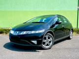 Honda Civic 1.4 i-DSI | 165.000 km | gepflegte O - Honda Civic