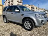Land Rover Freelander 2.2 TD4 S.W. S - Land Rover Freelander Kombi Gebrauchtwagen