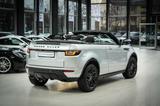 Land Rover Range Rover Evoque Cabrio HSE Dynamic*LUXUS-PAK* - Land Rover Range Rover Evoque: Cabrio