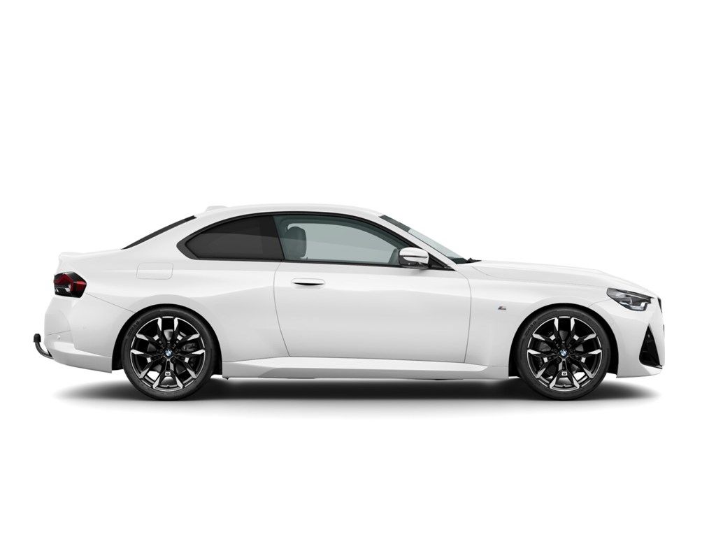 BMW 220 i Coupe M SPORT 19''LC PROF AHK 360°PARKEN K foto 4