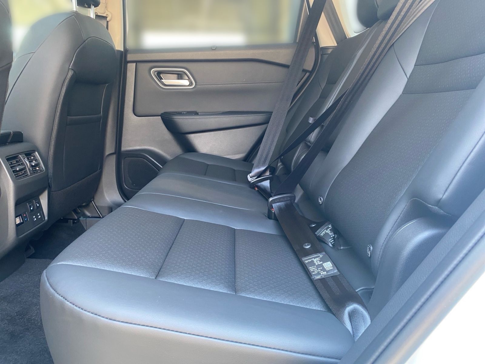 Fahrzeugabbildung Nissan X-Trail Mild-Hybrid Tekna *Bose*Pano*20Z*HUD*LED
