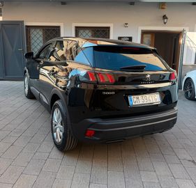 Peugeot 3008 - 3