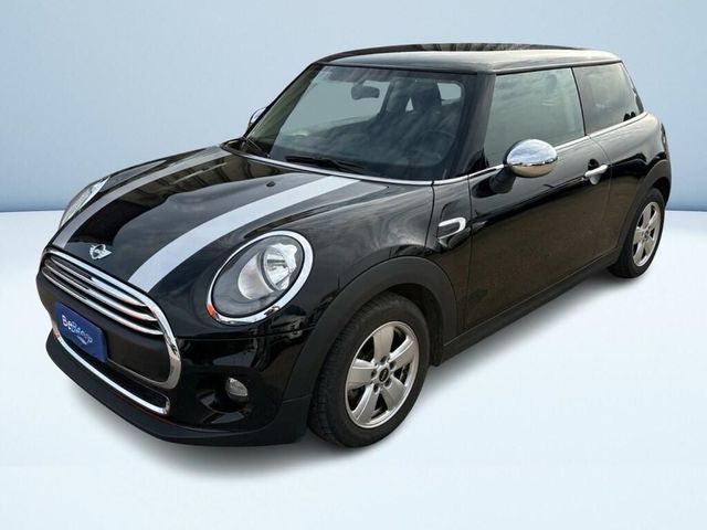 MINI Mini One D 1.5 D One D Business XL