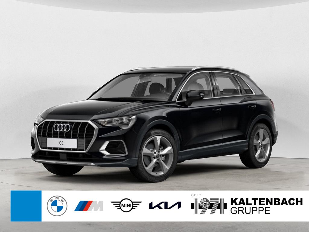Image of Audi Q3