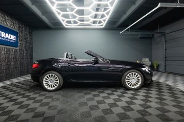 Mercedes SLC 200 - 7