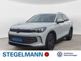 Volkswagen Tiguan 2.0 TDI DSG Facelift Elegance *AHK*Kamera