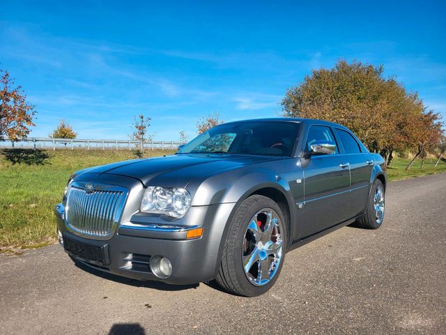 Chrysler 300c 5.7