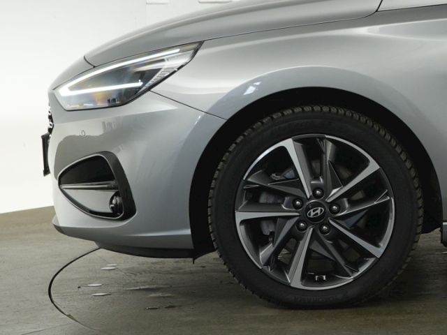 i30cw FACELIFT T-GDI ADVANTAGE PLUS 48V+VOLL LED