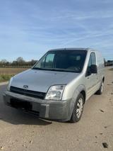 Ford Transit Connect - Ford Transit Connect aus 2005