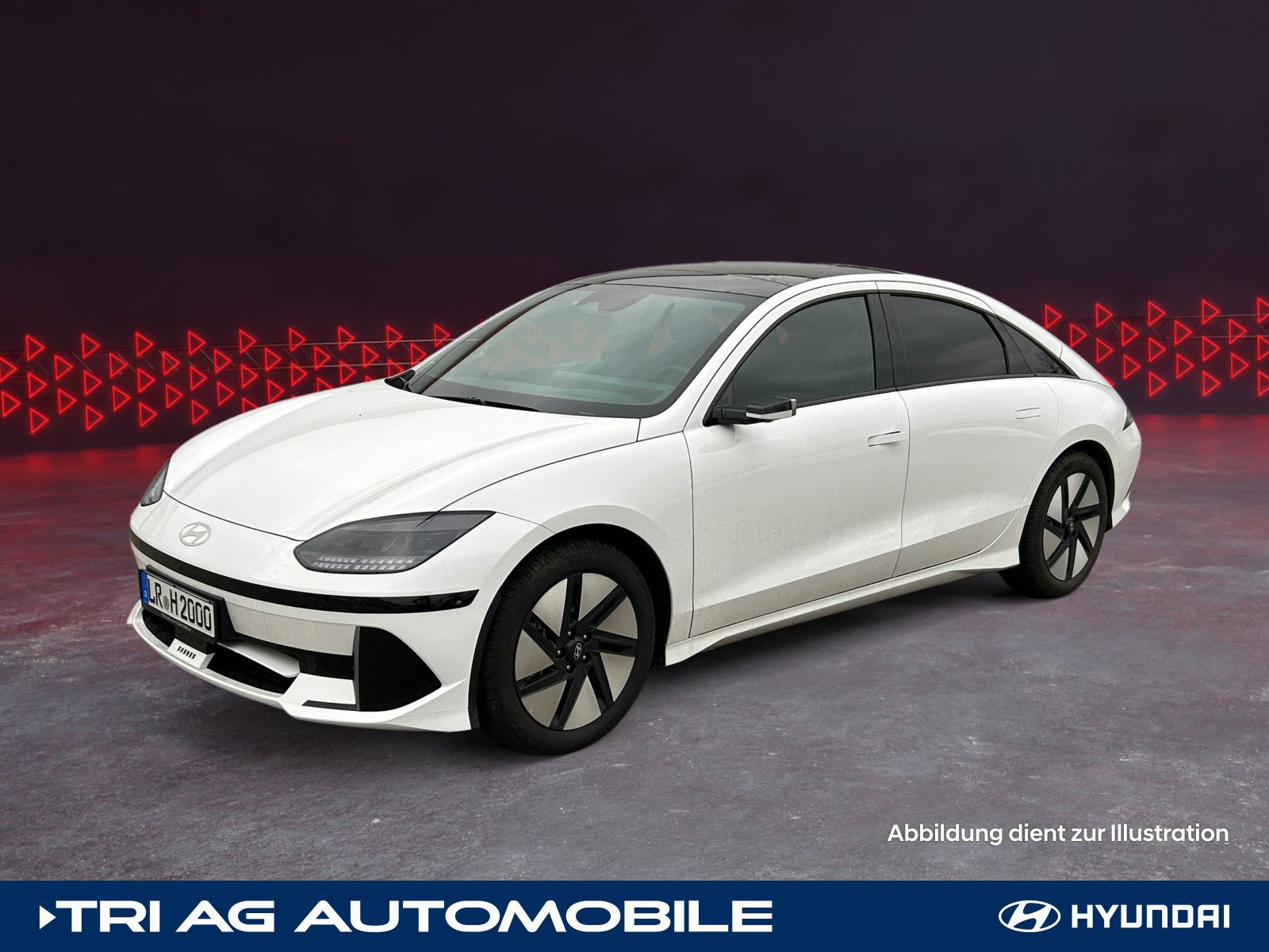 Hyundai IONIQ 6