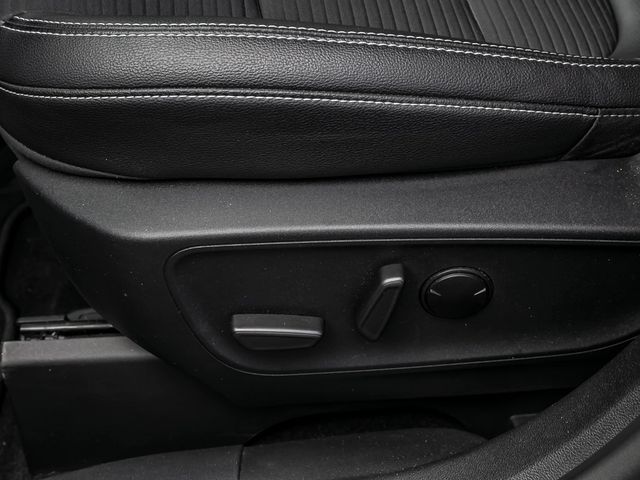 Ford Kuga 2.5 Hybrid Titanium X Stauassistent Kamera