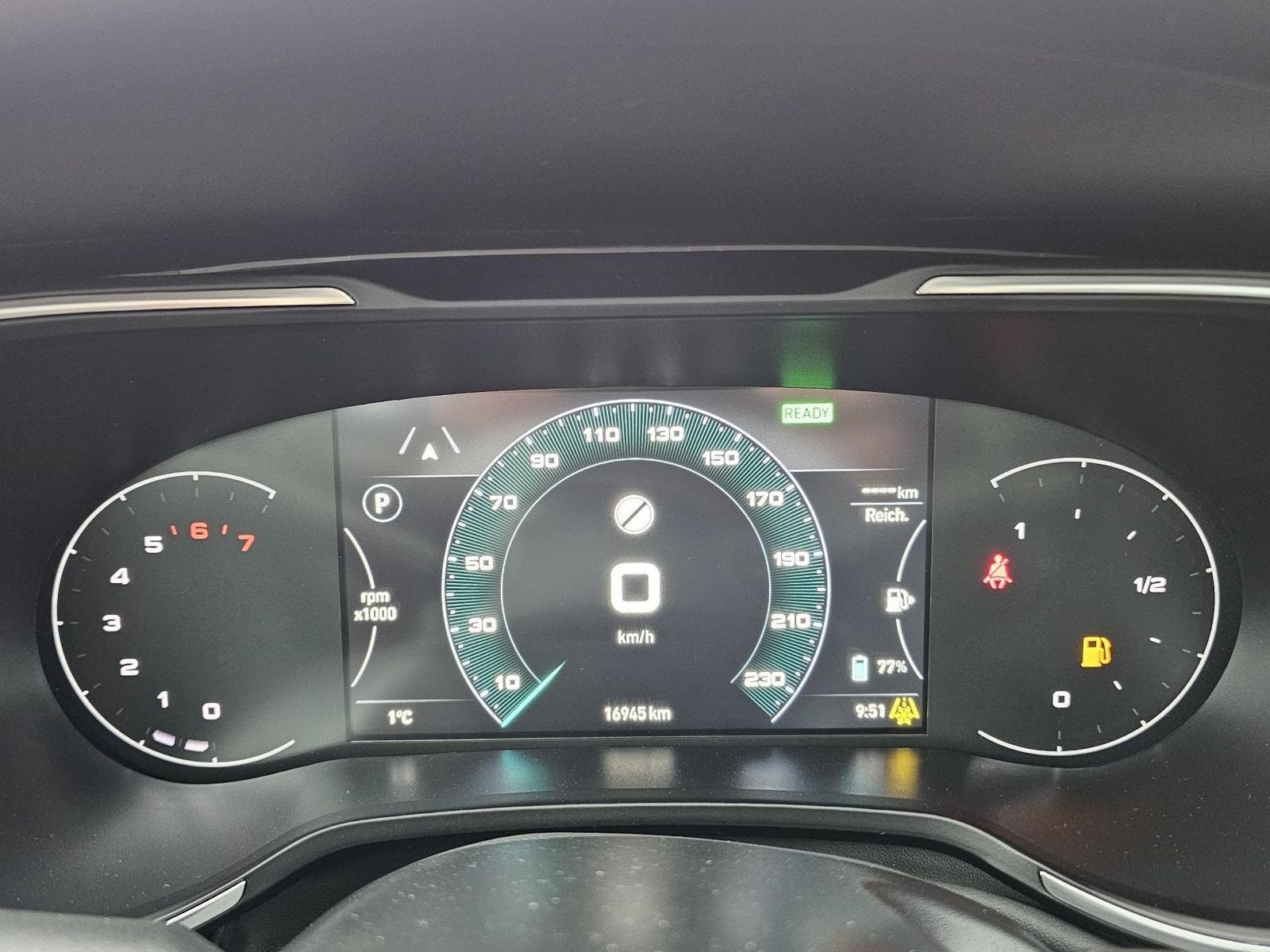 Fiat Tipo - Bild 17