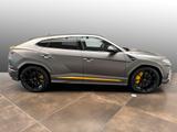 Lamborghini Urus Graphit Capsule MY22 | Lamborghini Nürnberg - Lamborghini Urus mit Benzin-Antrieb