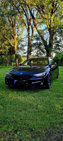 BMW 430 Gran Coupé