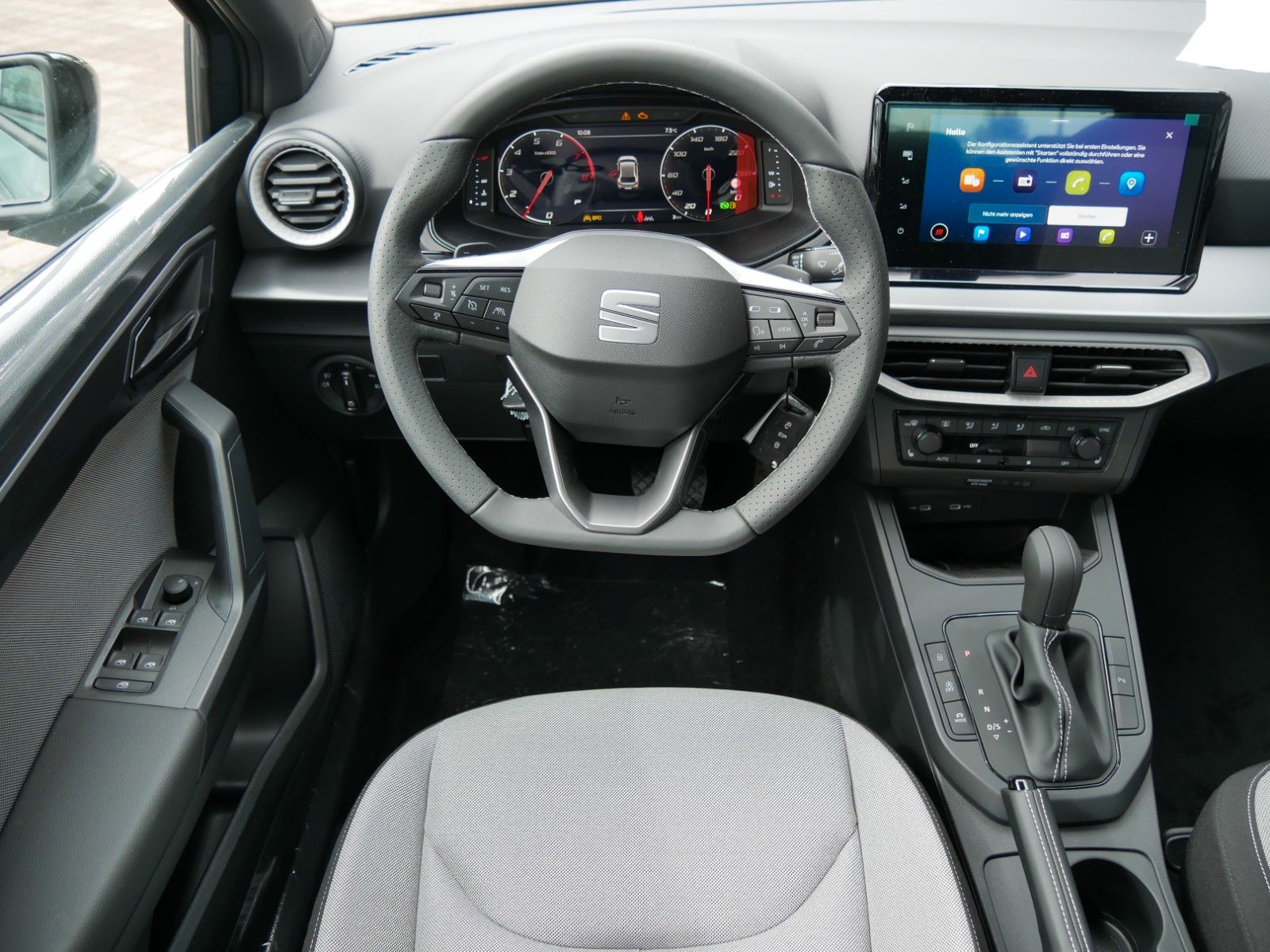 Seat Ibiza - Bild 19