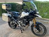 Triumph Tiger 1200 Rally Pro mit Werksgarantie bis 08/27 - Triumph Tiger 1200 Rally Pro