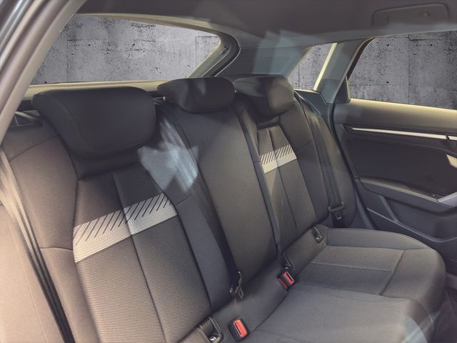 Audi A3 - Bild 10