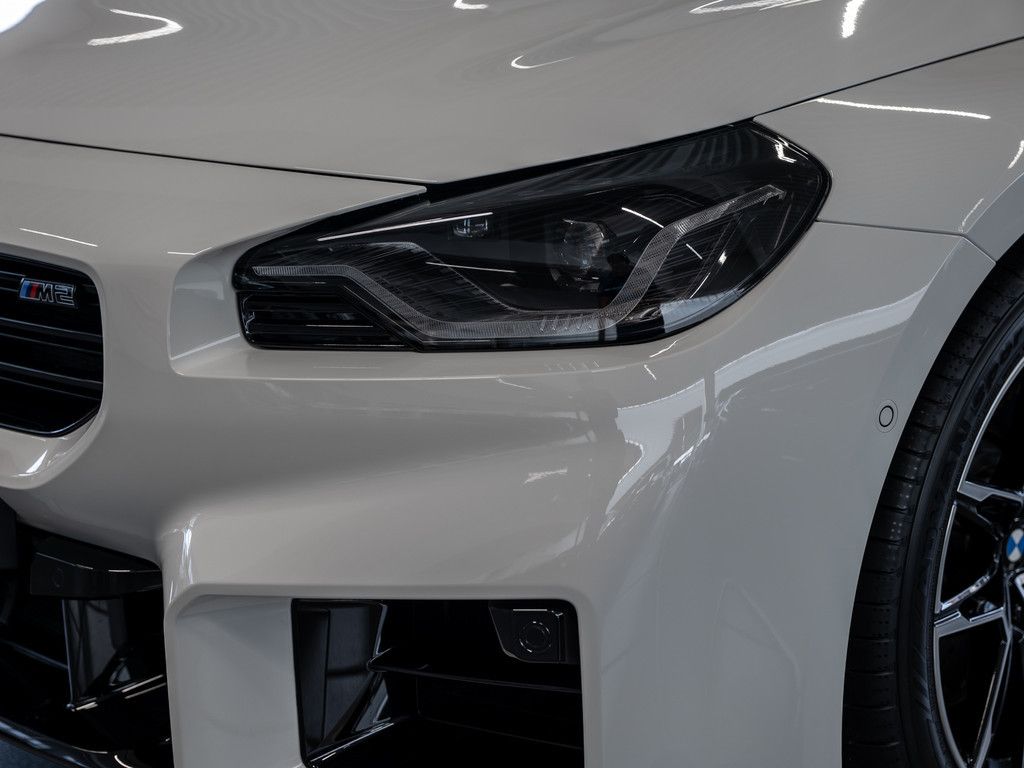 BMW M2 - Bild 31