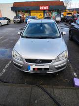 Ford focus Giha sedan tüv03 /2028 - Ford: Sedan